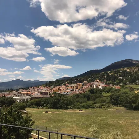 Country house El Mirador De - Nueva Apertura Cercedilla