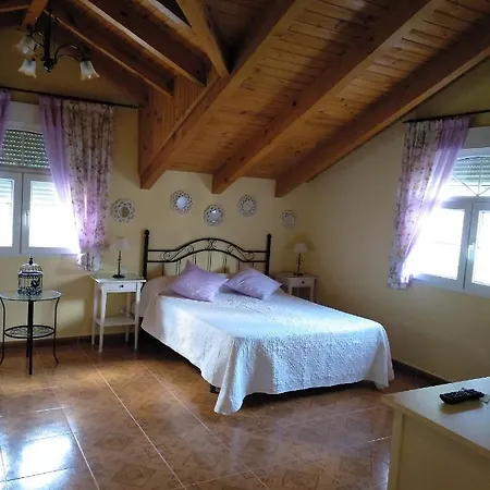 Country house El Mirador De - Nueva Apertura