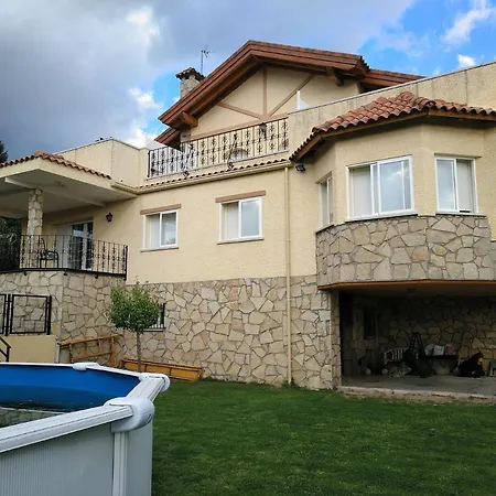 El Mirador De - Nueva Apertura Country house *